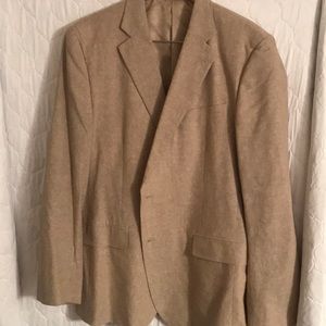 Stafford suit blazer